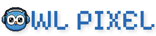 Owl Pixel Studio
